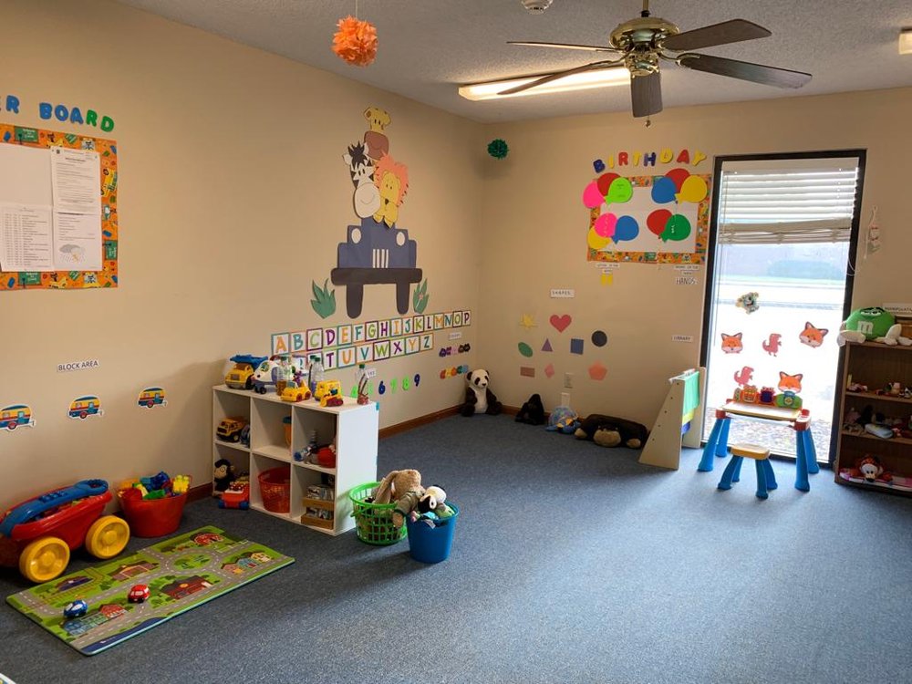 Fun Little Years Childcare center - childcare center in Orange Park, FL