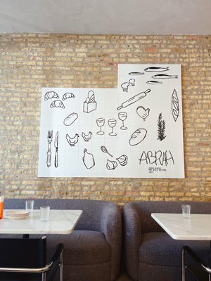 Abrah Bakery and Daily Bistro by null