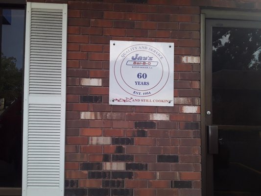 JAY’S BAR-B-Q - Updated July 2025 - 36 Photos & 63 Reviews - 5734 S ...