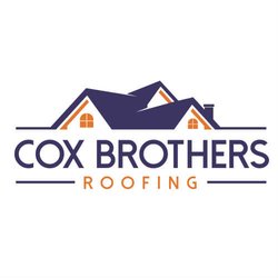 Cox Brothers Roofing - The official Cox Brothers Roofing logo