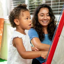 Zahara's Casita Wonderschool