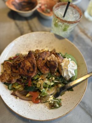 Carmelita's Kitchen by null