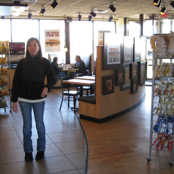 D'Angelo - D'Angelo's - Enfield, CT - Sandwiches Near Me - Enfield, Connecticut