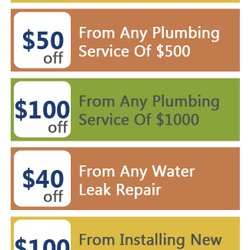 Plumber Of Arlington