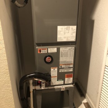 Central Air Solutions - Heating & Air Conditioning/HVAC Near Me - Pembroke Pines, Florida