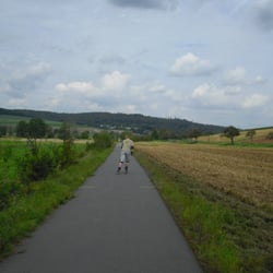Vulkanradweg