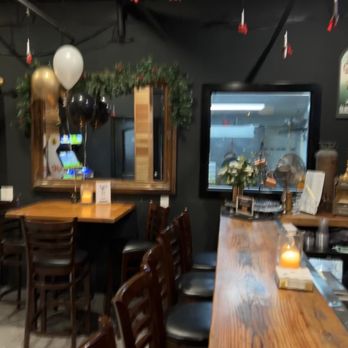 Parlor - Pizza Near Me - San Clemente, California