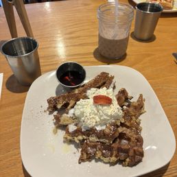 French Toast