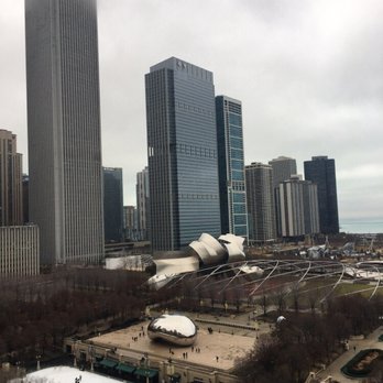 Cindy's Rooftop - New American Near Me - Chicago, Illinois