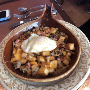 Another Broken Egg Cafe - Breakfast & Brunch Near Me - Pembroke Pines, Florida