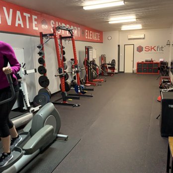 SKfit - Trainers Near Me - San Diego, California SKfit - Trainers Near Me - San Diego, California