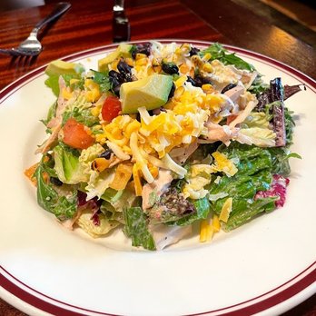 Mike's American - Chicken Salad - American Near Me - Springfield, Virginia
