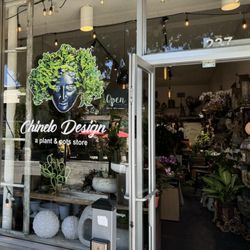 Chinelo Design