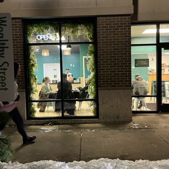 Thai Table - Thai Near Me - Grand Rapids, Michigan