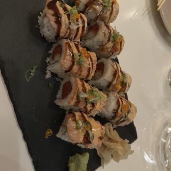 La Montaña - Sushi - Cocktail Bars Near Me - Carrboro, North Carolina La Montaña - Sushi - Cocktail Bars Near Me - Carrboro, North Carolina