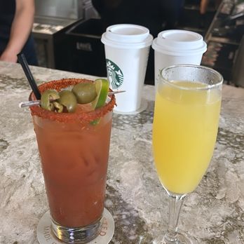 Moxies - Mimosa and bloody mary - Lounges Near Me - Miami, Florida Moxies - Mimosa and bloody mary - Lounges Near Me - Miami, Florida