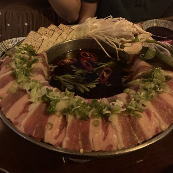 Izakaya Seasun - Sukiyaki - Izakaya Near Me - New York, New York