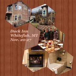 The Duck Inn