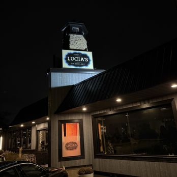 Lucia's On The Lake - You are here! - Italian Near Me - Hamburg, New York Lucia's On The Lake - You are here! - Italian Near Me - Hamburg, New York