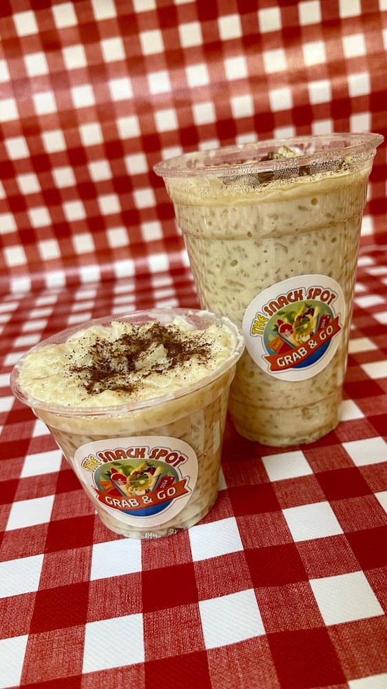 THE SNACK SPOT Updated June 2024 74 Photos 9802 Mcpherson Rd