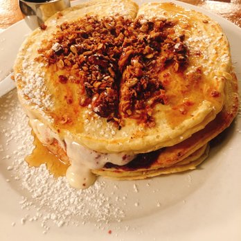 Half & Half - Clara Cakes - Breakfast & Brunch Near Me - St. Louis, Missouri Half & Half - Clara Cakes - Breakfast & Brunch Near Me - St. Louis, Missouri