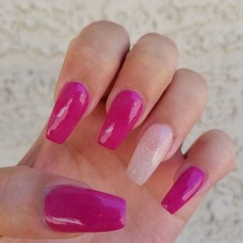 Herbal Nails & Spa - In love - Nail Salons Near Me - Phoenix, Arizona