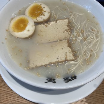 Ramen Danbo - Ramen with eggs! - Ramen Near Me - Brooklyn, New York