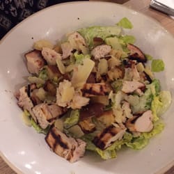 Bella Italia - Cesar salad