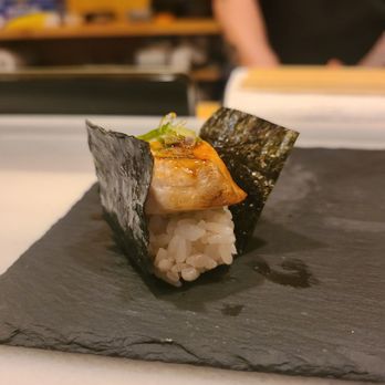 Hamasaku - Black cod - Japanese Near Me - Los Angeles, California Hamasaku - Black cod - Japanese Near Me - Los Angeles, California