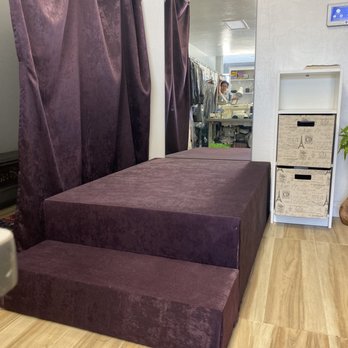 Tita's Atelier - Where you try on your clothes and get measured. - Sewing & Alterations Near Me - Arcadia, California Tita's Atelier - Where you try on your clothes and get measured. - Sewing & Alterations Near Me - Arcadia, California