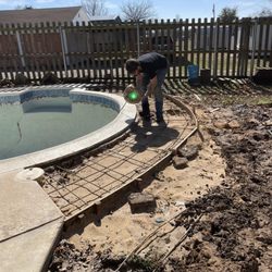 DFW Pools and Spa