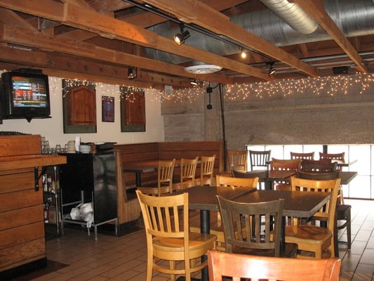 21st Amendment Brewery & Restaurant by null