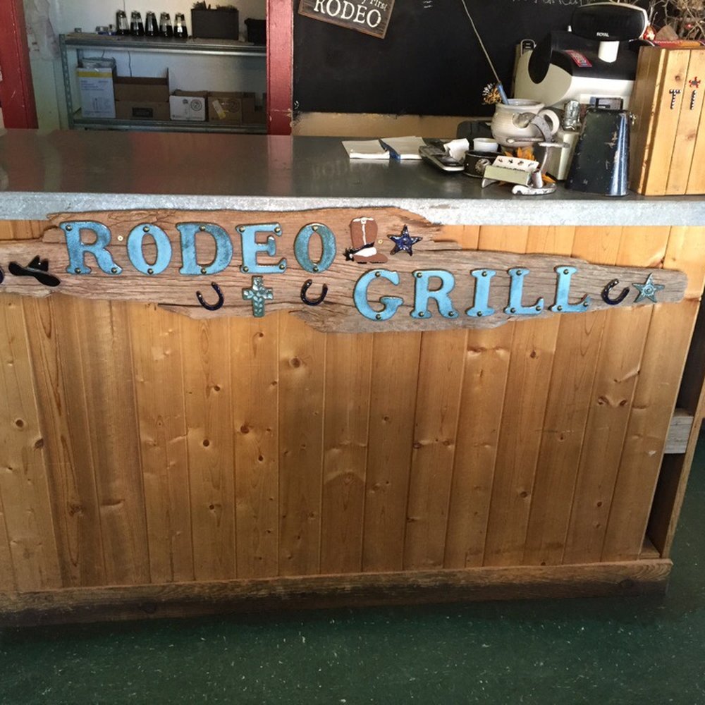 Rodeo Grill - American Near Me - Fort Sumner, New Mexico Rodeo Grill - American Near Me - Fort Sumner, New Mexico