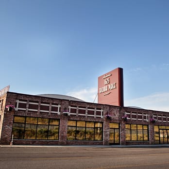 Historic 1625 - Venues & Event Spaces Near Me - Tacoma, Washington Historic 1625 - Venues & Event Spaces Near Me - Tacoma, Washington