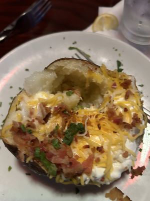 AC's Steakhouse Pub-Hernando by null