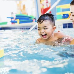 Aqua-Tots Swim School Oviedo