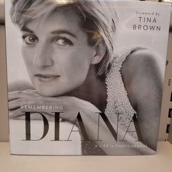 Northwest Library - My British side of the family wants to remind everyone today's Royal wedding wouldn't be possible without the late Princess Diana.