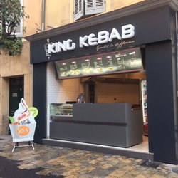 King Kebab