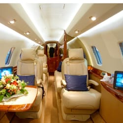 Hawaii Car Service - Hawaii Private Jet Car Service