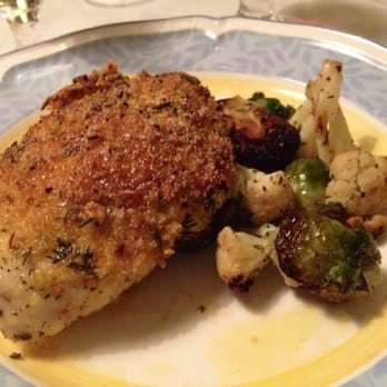 Chef Keto Keith - Entree #1..Breaded Grouper! - Personal Chefs Near Me - Los Angeles, California Chef Keto Keith - Entree #1..Breaded Grouper! - Personal Chefs Near Me - Los Angeles, California