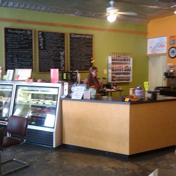 Stir Crazy Cafe RVA - Coffee & Tea Near Me - Richmond, Virginia Stir Crazy Cafe RVA - Coffee & Tea Near Me - Richmond, Virginia
