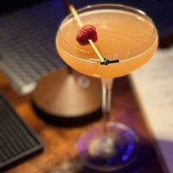 After Hours - I forgot what my daughter ordered!