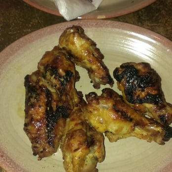 Nando's Peri-Peri - Well Done medium wings - Portuguese Near Me - Laurel, Maryland Nando's Peri-Peri - Well Done medium wings - Portuguese Near Me - Laurel, Maryland