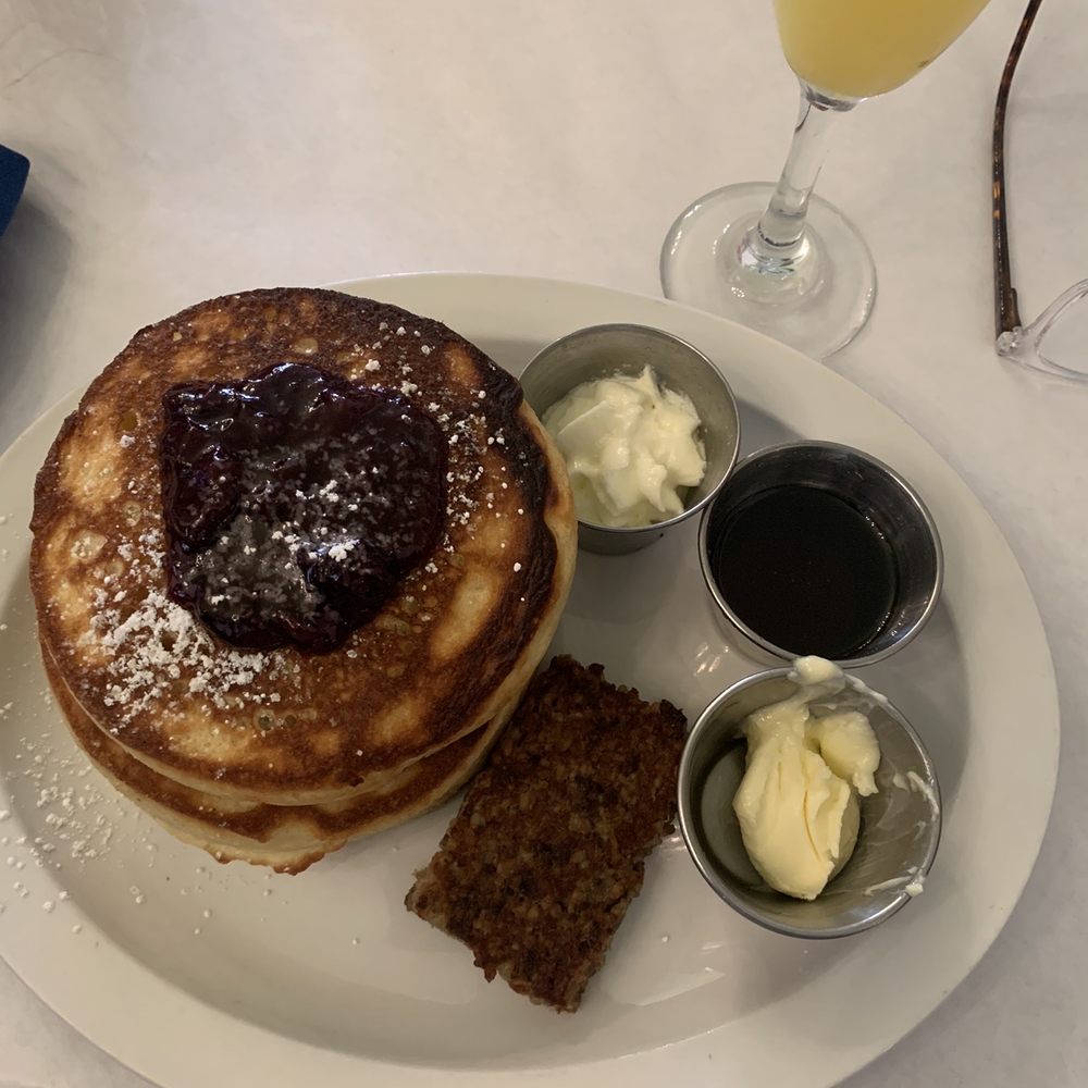 Otto's - Pancakes with goetta! - Breakfast & Brunch Near Me - Covington, Kentucky Otto's - Pancakes with goetta! - Breakfast & Brunch Near Me - Covington, Kentucky