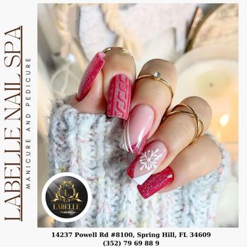 Labelle Nail Spa - Nail Salons Near Me - Spring Hill, Florida Labelle Nail Spa - Nail Salons Near Me - Spring Hill, Florida