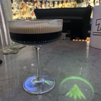 Agave - Nice touch - Cocktail Bars Near Me - Pensacola, Florida