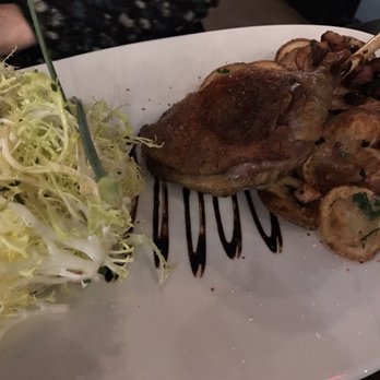 Maison Pucha Bistro - French Near Me - Houston, Texas Maison Pucha Bistro - French Near Me - Houston, Texas