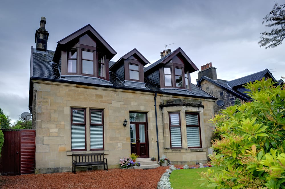 SCOTIA DOUBLE GLAZING Updated August 2024 12 Photos Munro Place, Kilmarnock, East Ayrshire