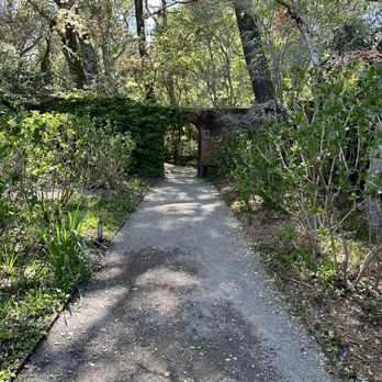 Filoli - Botanical Gardens Near Me - Woodside, California