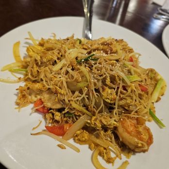 Capital Noodle Bar - Singapore vermicelli noodles - Noodles Near Me - Costa Mesa, California
